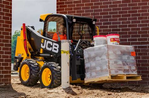 is a jcb skid steer any good 2019|jcb skid loader problems.